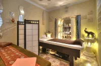 Olimpia Resort & Spa - spa