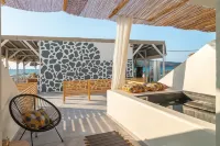 Island Concept Chania - 2 ดาว
