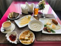 Ilek Hotel - Wifi
