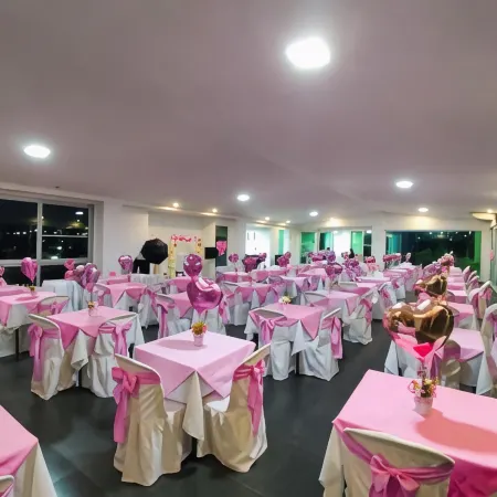 Hotel Fenix