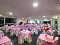 菲尼克斯酒店 - 早餐