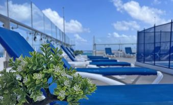 Azure Lofts & Pool