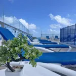 Azure Lofts & Pool - Parkplatz