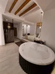S30 Reina Victoria - Jacuzzi