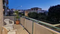 Il Mare di Roma - Sea View
