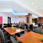 GRAND PARK HOTEL PANEX　CHIBA - Desayuno