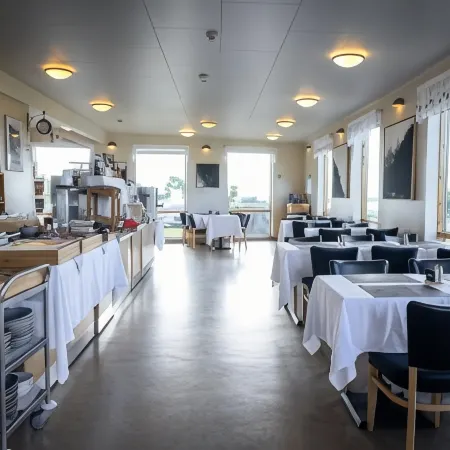 Hali Country Hotel