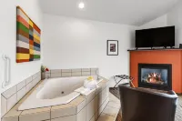 South Pier Inn - Hot Tub