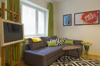 Downtown Sofia Studio by Sofia Living -  Apartamentos vacacionales