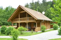 Alpenglück log cabin in the Ziegelwies Füssen -  Privatzimmer
