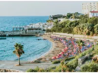 Sunside Inn Hotel - 2 звезды