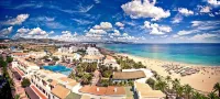 Apt Playa Bossa Ushuaia beachfront, reliable host - piscina