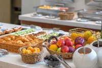 B4B Athens Signature Hotel - petit déjeuner