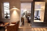 StrandBerg's Designhotel Viktoria - breakfast