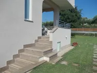 Villa Lauro Luxury B&B - Afhentnings-/afleveringstjenester