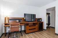 Comfort Inn - Dedham-Boston MetroWest - 2-Star