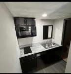 Budget Inn - 2 estrellas