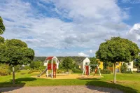 Eurostrand Resort Moseltal - Wifi