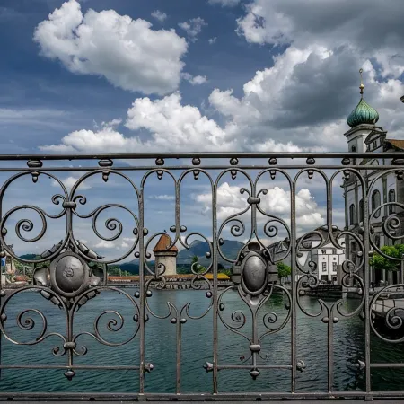 Hotel Central Luzern