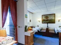 Regina Hotels near Neuenheim
