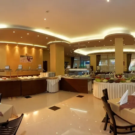 Hotel Regina