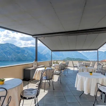 Hotel la Perla