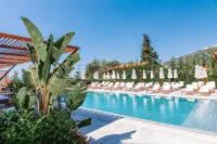 Olympia Hotel Vlore - Private Pool