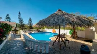 Hotel Nicaraús Ometepe - 3-Star
