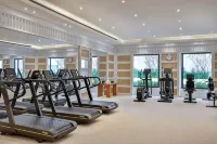 Maysan Doha, Lxr Hotels & Resorts - parcheggio