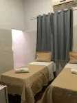 Ágape Hotel - Pysäköinti