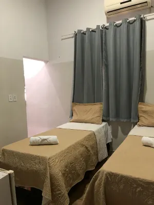 Ágape Hotel - Wifi