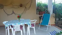 Casa Catalogna A, Historic Center of Lipari - 2-نجوم