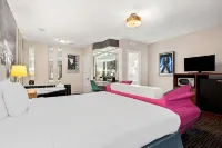 Best Western Route 66 Rail Haven - 3-Star