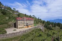 Kufri Heritage Resort & Spa - Spor Salonu