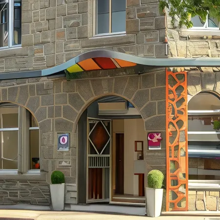 Hôtel de Perros, the Originals Boutique