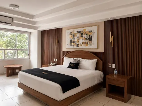 Royal Express Chilpancingo - 2-Star