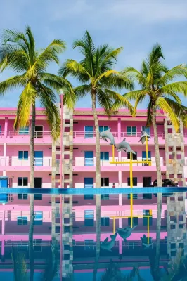 Miami Inn - Bintang 3