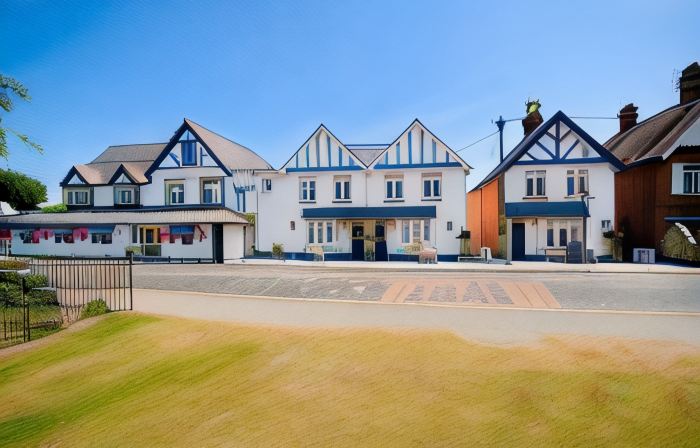 Penny Farthing Hotel & Cottages