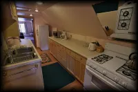 Alpine Motel of Cooke City - Wi-Fi
