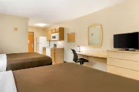 Birch Hill Suites - South Bend - 2-Sterne