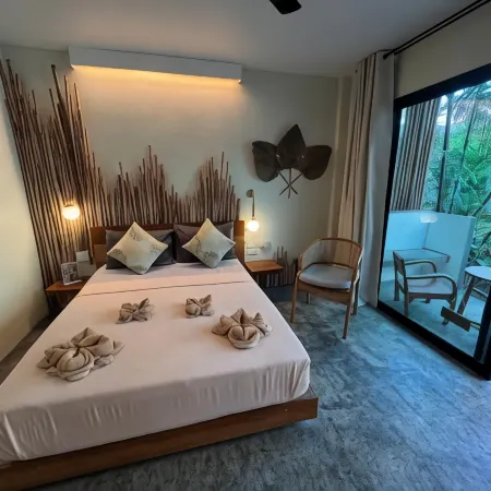 Sairee Sairee Guesthouse