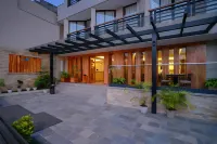 Aabas Pokhara by Barahi Hospitality - Wifi