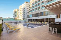 Horizont Hotel - С тренажерным залом