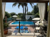 Euthalia - B&Bs (Bed and breakfast)