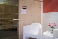 Rés. les Calanques, Studio 2 Pers - spa