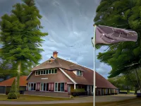 Boutique B&B Hoeve de Haar - Alojamientos