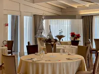 Hotel Posidonia - parcheggio