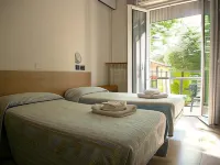 Hotel Ardesia Hotels near 105 Stadium