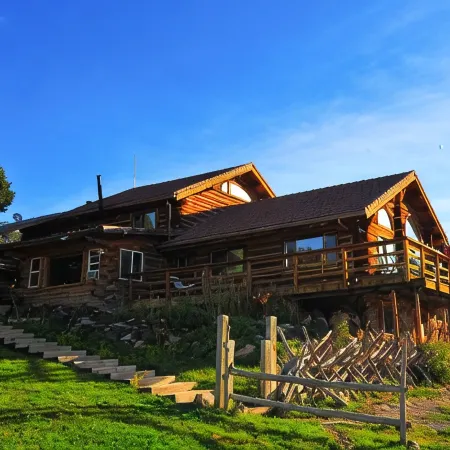 Boulder Mountain Guest Ranch
