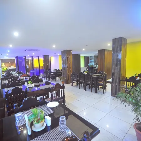 Hotel Kalash , Kalimpong